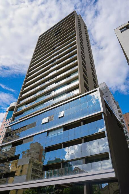 Belissimo Flat Na Alameda Lorena - Jardins! Apartamento *