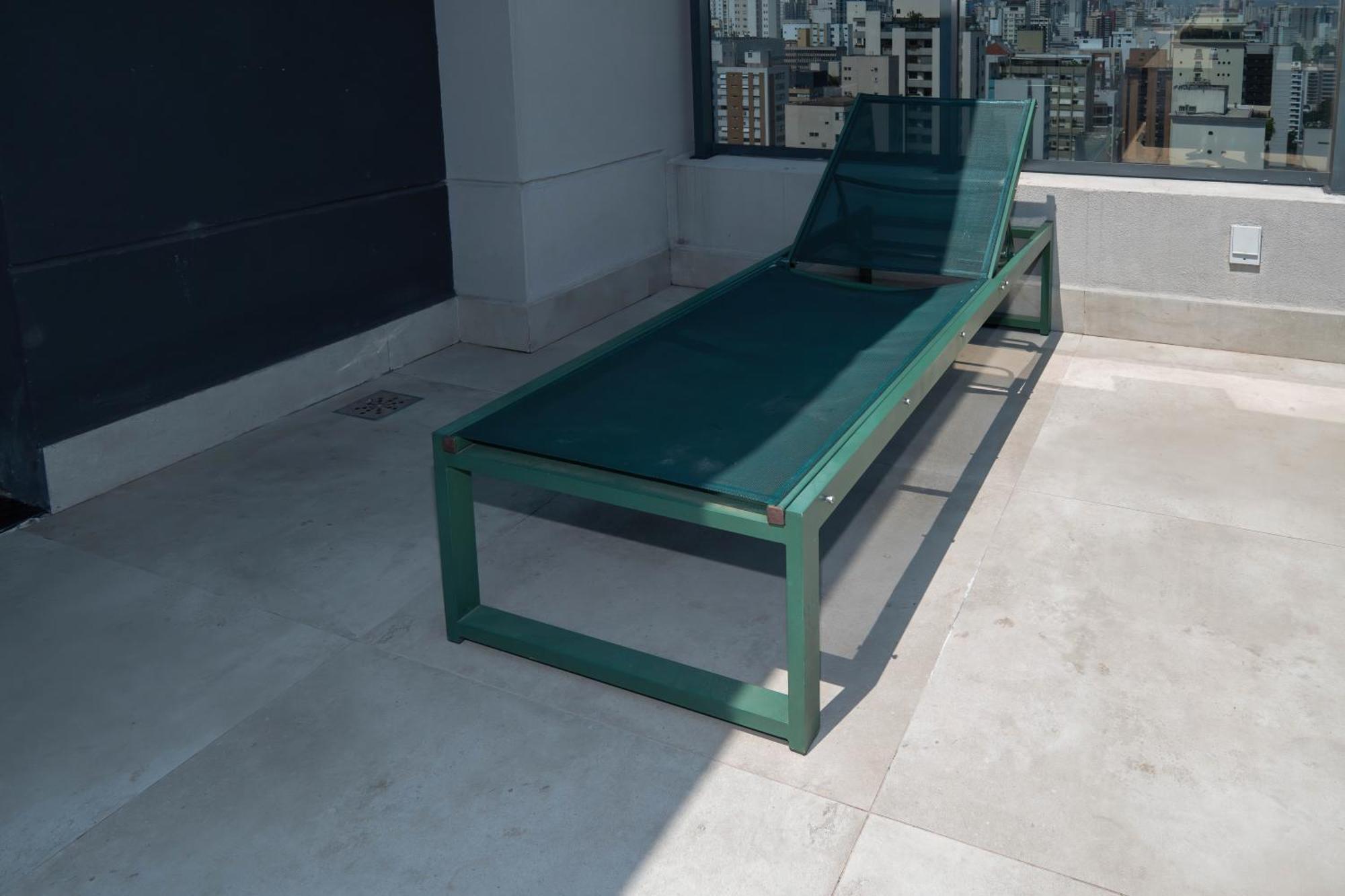Apartamento Belissimo Flat Na Alameda Lorena - Jardins! *