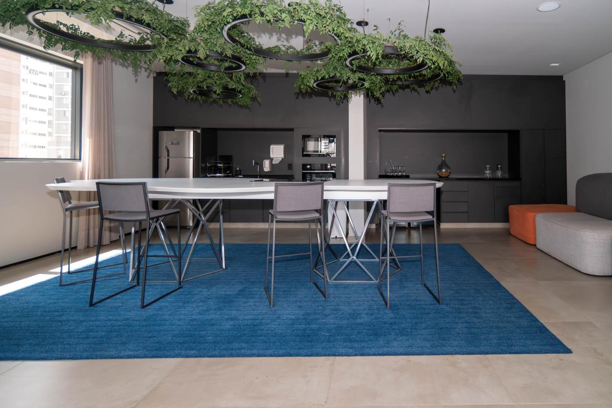Belissimo Flat Na Alameda Lorena - Jardins! São Paulo