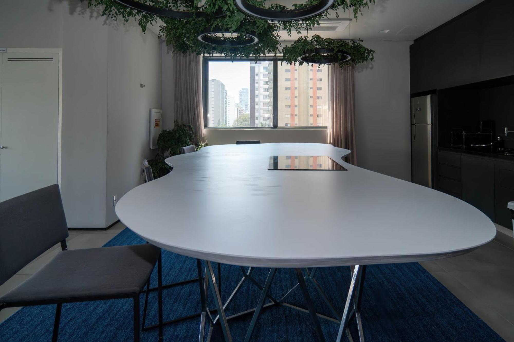 Belissimo Flat Na Alameda Lorena - Jardins! * São Paulo