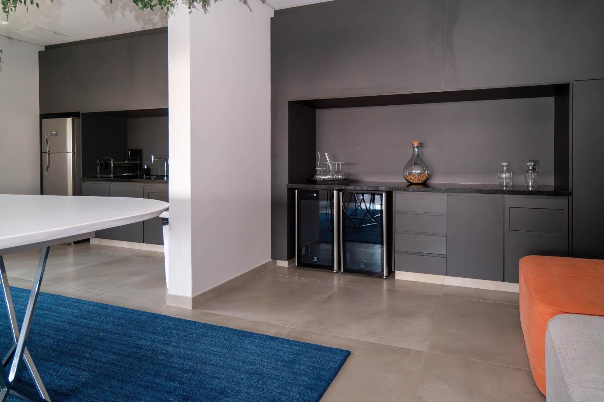 Belissimo Flat Na Alameda Lorena - Jardins! Apartamento