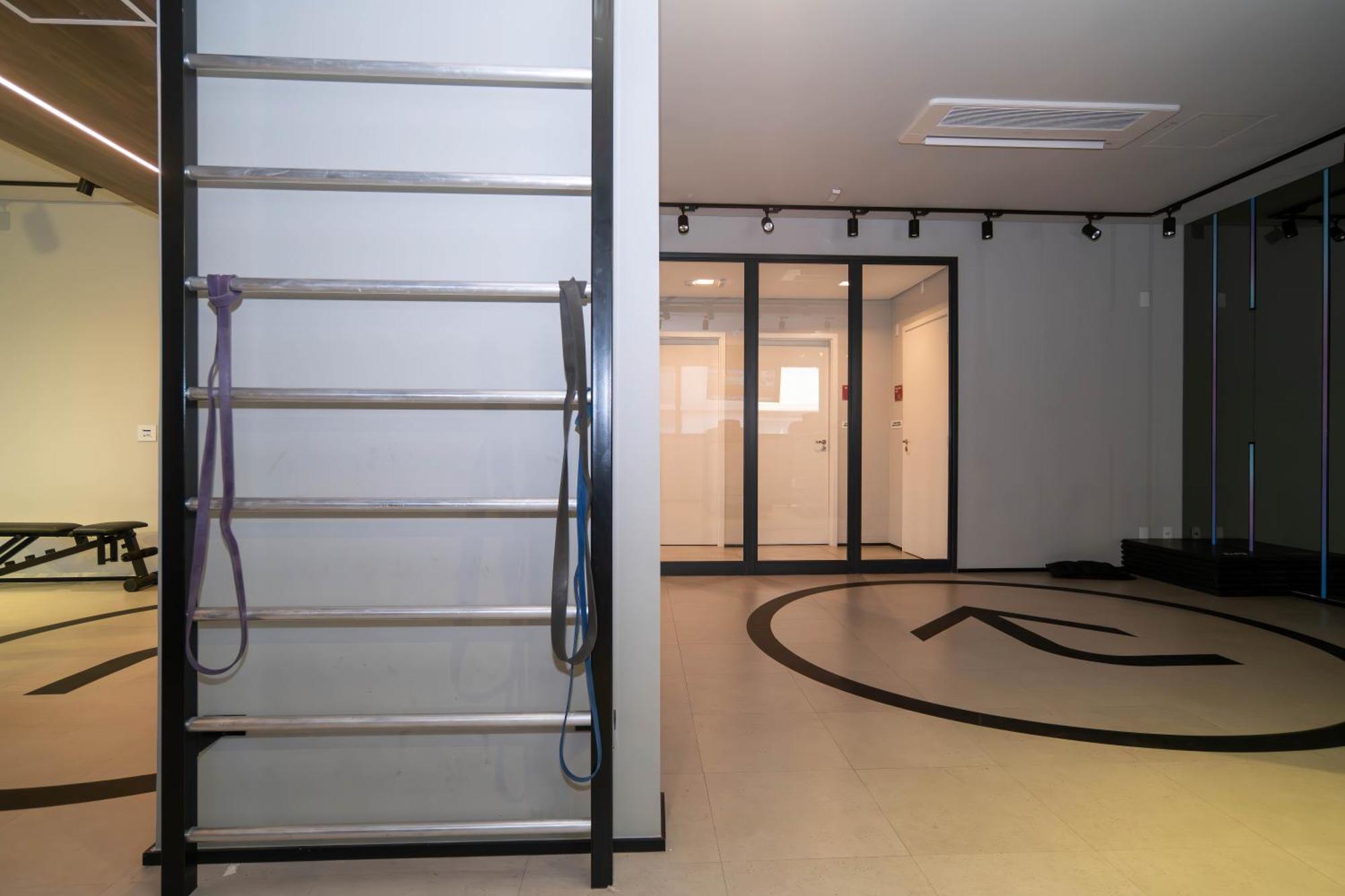 Apartamento Belissimo Flat Na Alameda Lorena - Jardins!