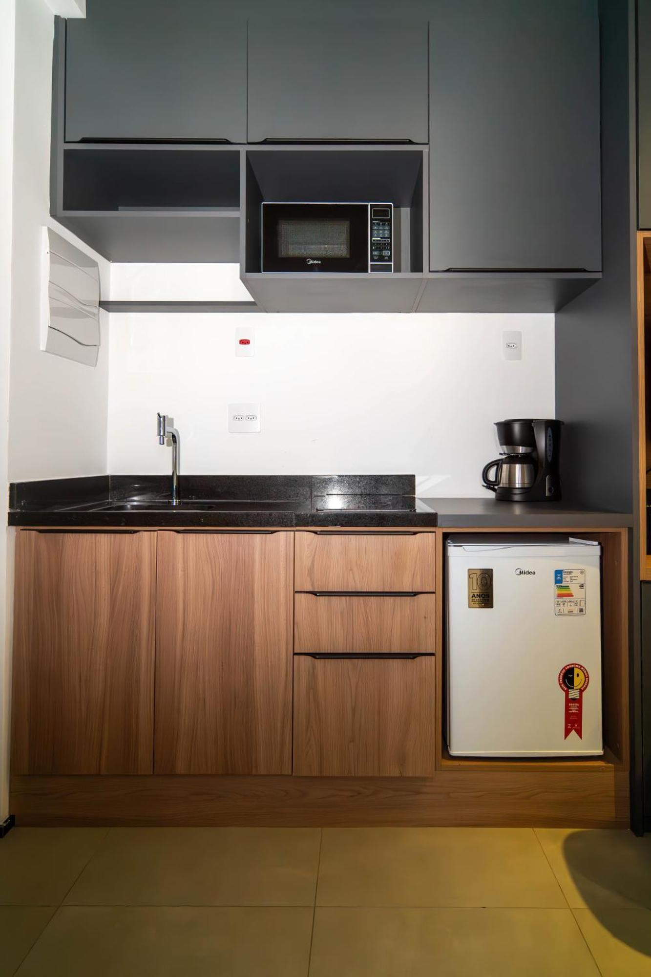 Belissimo Flat Na Alameda Lorena - Jardins! Apartamento São Paulo