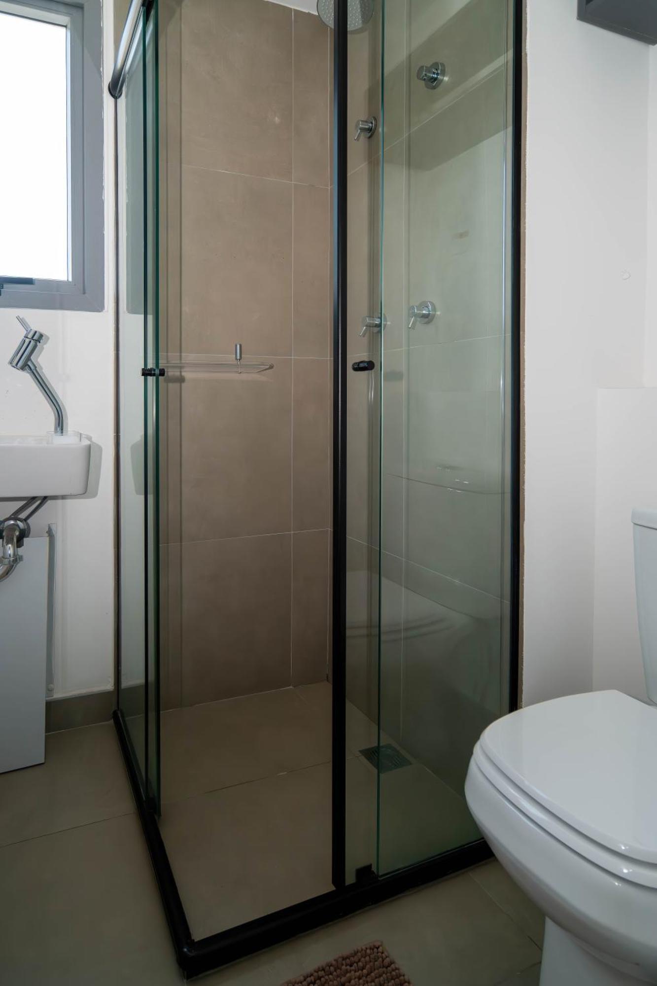 Belissimo Flat Na Alameda Lorena - Jardins! Apartamento *