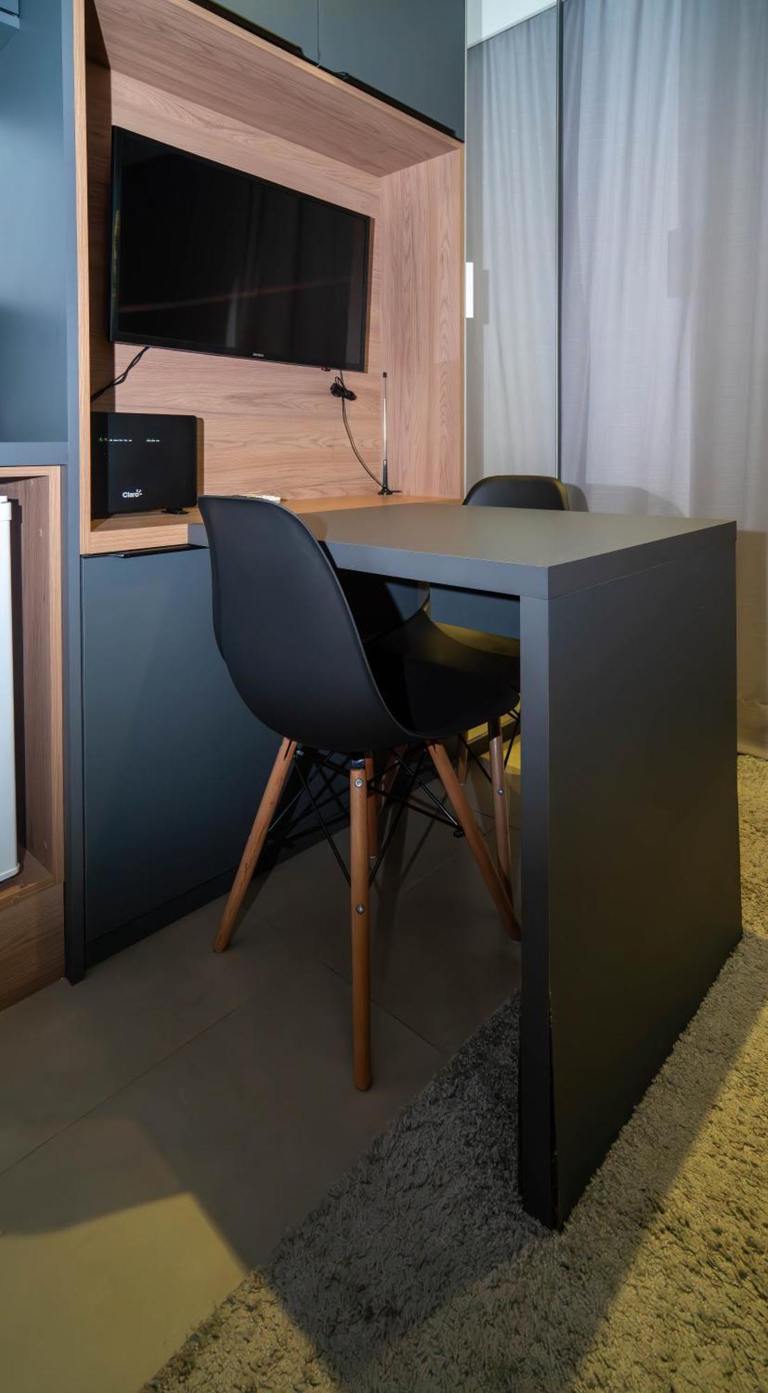 Belissimo Flat Na Alameda Lorena - Jardins! Apartamento São Paulo