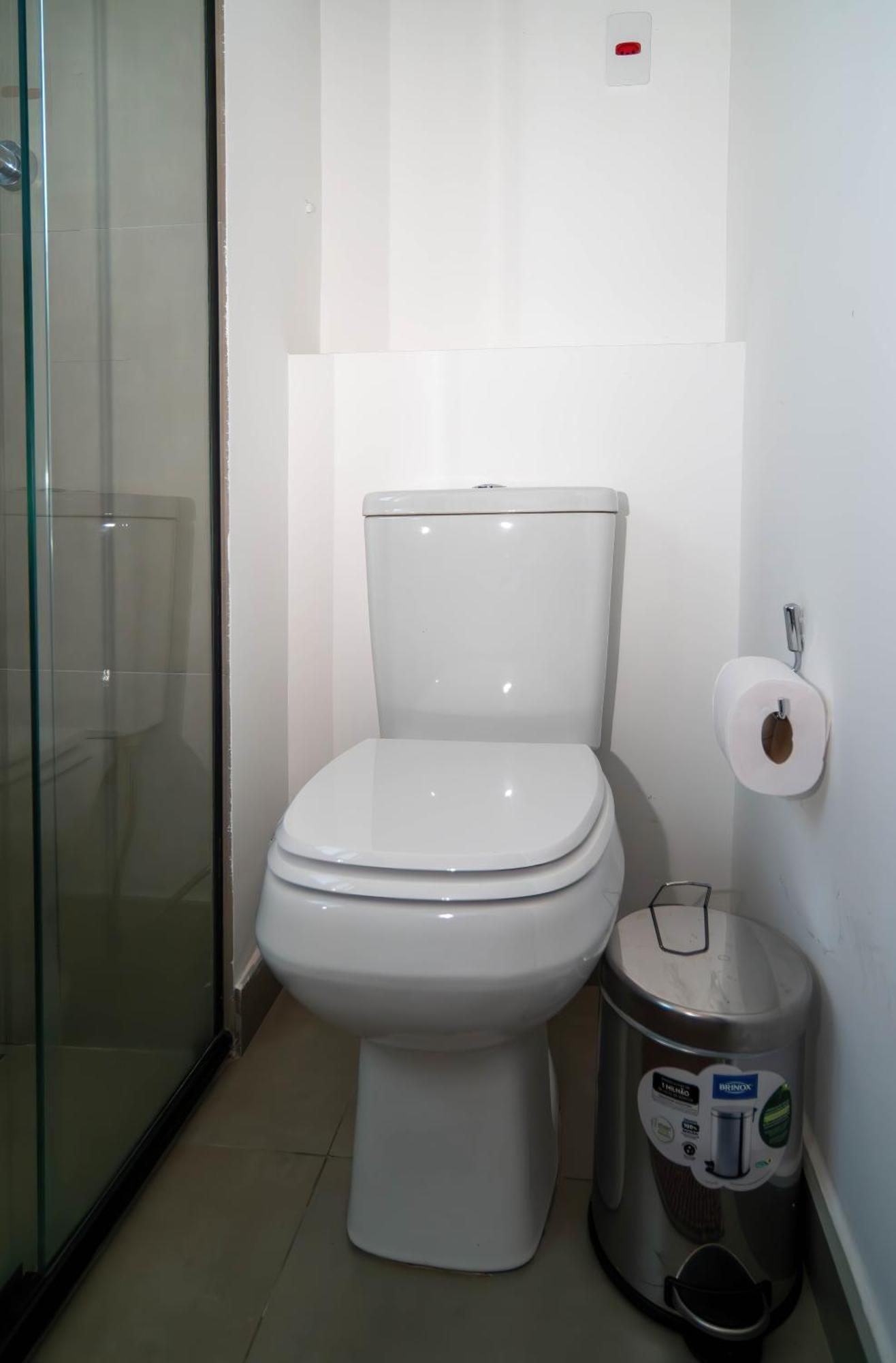Belissimo Flat Na Alameda Lorena - Jardins! Apartamento *