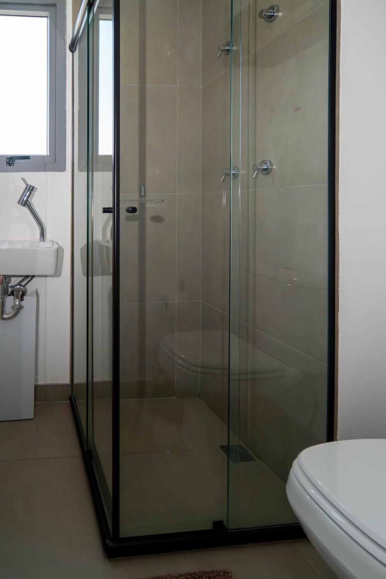 Belissimo Flat Na Alameda Lorena - Jardins! São Paulo