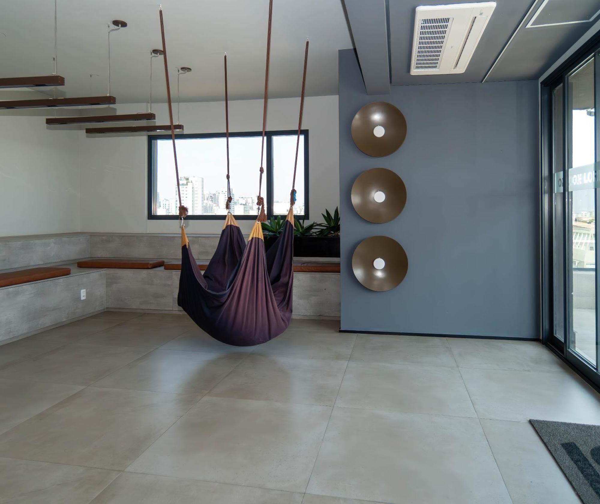 Belissimo Flat Na Alameda Lorena - Jardins! * São Paulo
